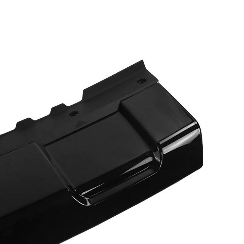 {{ Front Lower Skid Plate Bumper Board Trim Suitable For Range Rover Sport 14-17 }} - Buy Car Parts Online at {{ Kaka Auto Parts }}.