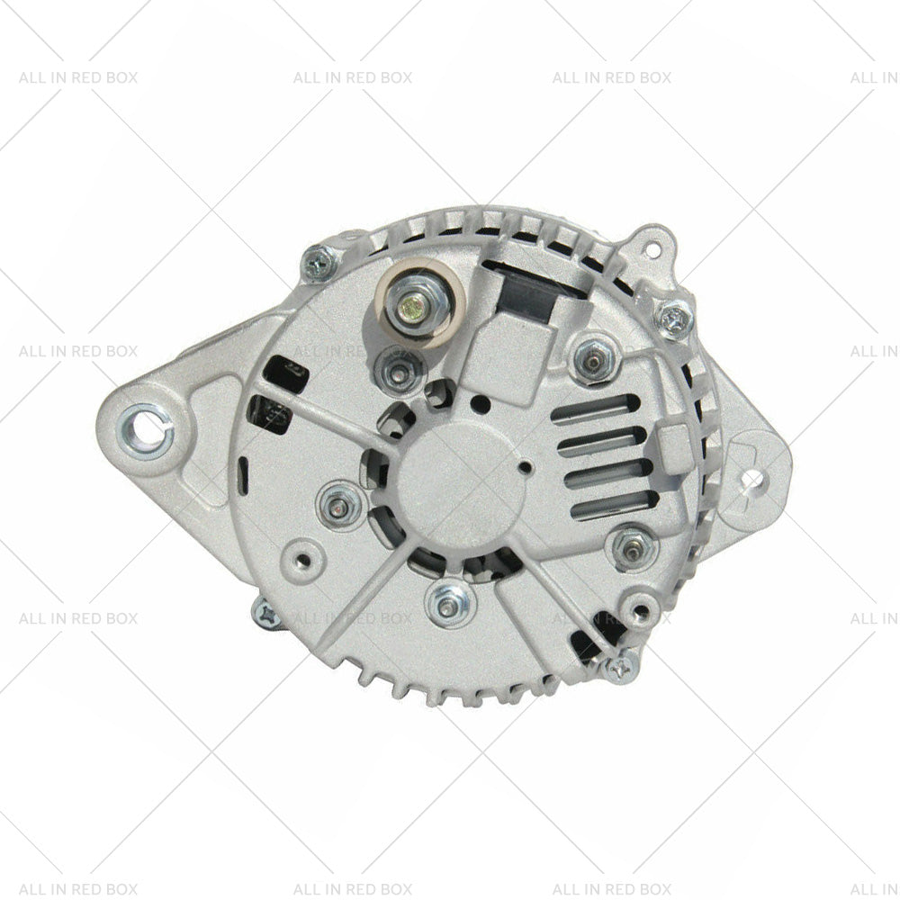 Alternator Suitable For Nissan Patrol GU 4. 2L Turbo Diesel TD42 TD42TI 98-07 MAN