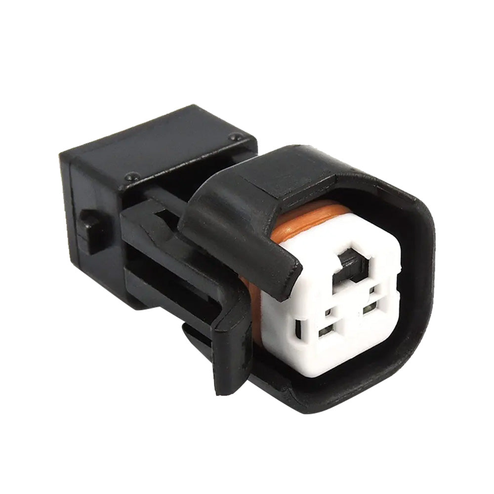 Fuel Injector Adapter Connector Suitable for USCAR EV1 to EV6 and EV14 LS1 LS2 LS3
