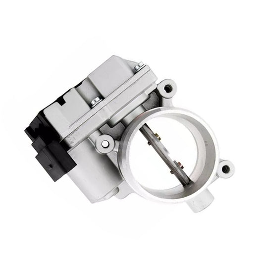 Throttle Body Suitable For Volkswagen Phaeton / Touareg 2.7 & 3.0 TDI 4E0145950C