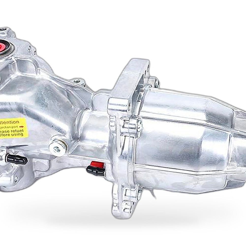 Rear Differential Carrier Assembly Suitable for Ford Edge Explorer 4WD - XQ1