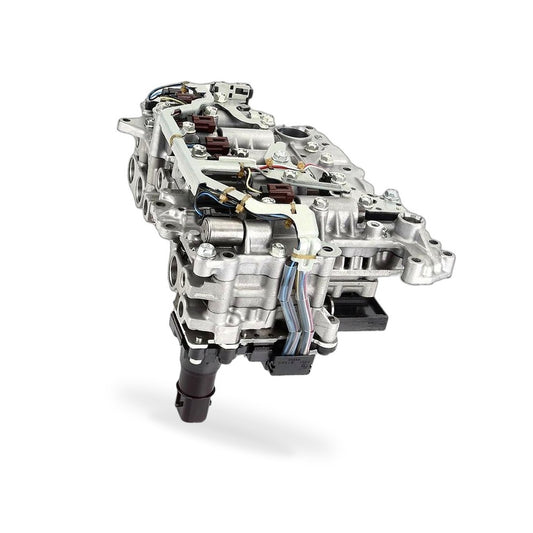 Valve Body Assembly Suitable for Mazda CX-5 3 6 2012-2016 2.0L 2.5L FZ01