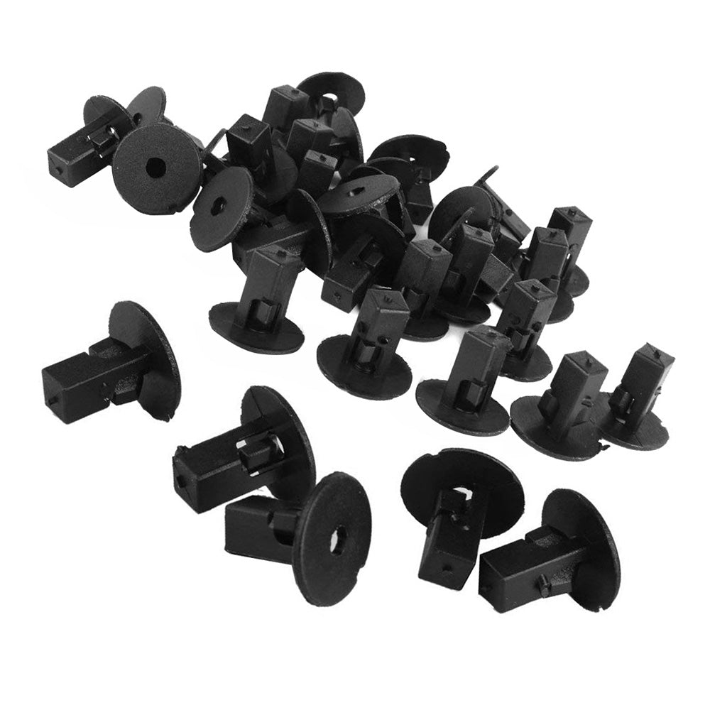 {{ Screw Grommet Trim Clip Wheelarch Inner Guard Bumper Nut Suitable For Toyota }} - Buy Car Parts Online at {{ Kaka Auto Parts }}.