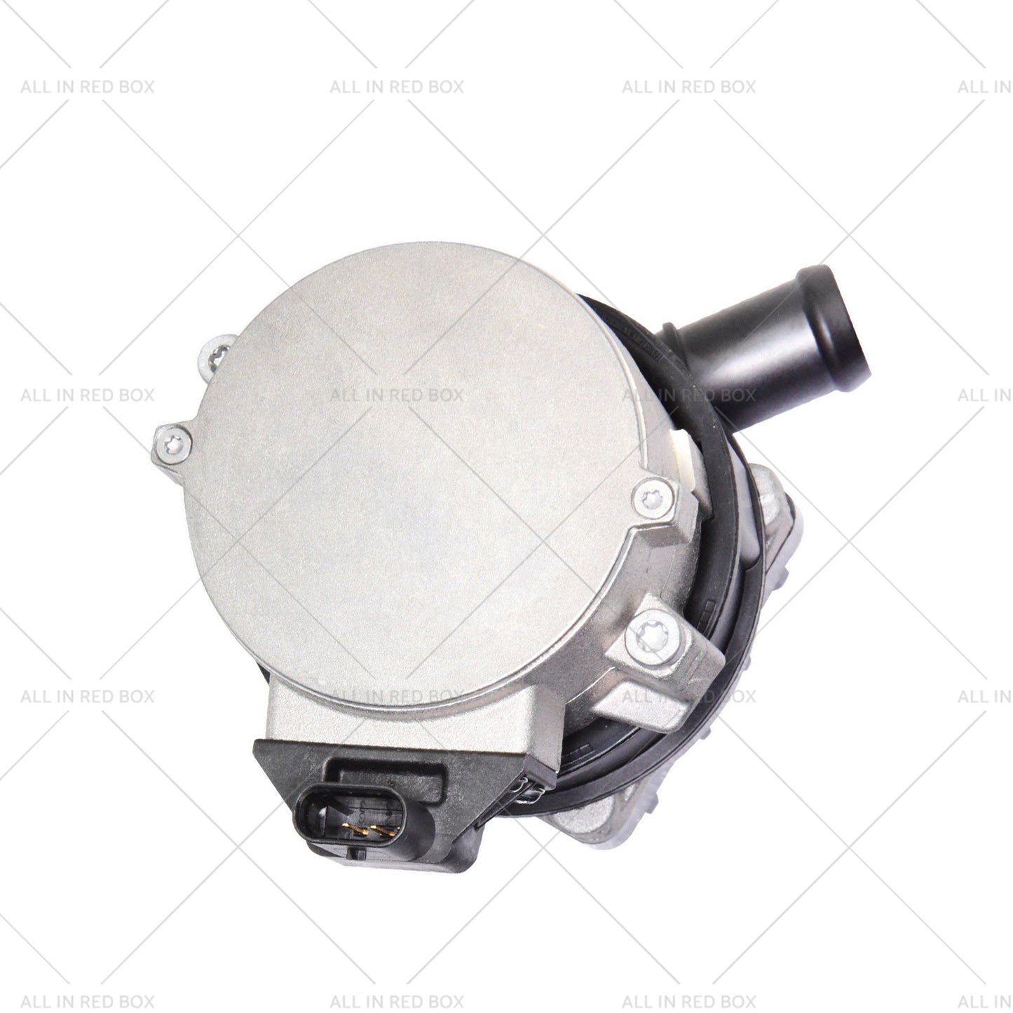 {{ Auxillary Water Pump Suitable For Volkswagen Audi Porsche 7P0965567 95860656700 }} - Buy Car Parts Online at {{ Kaka Auto Parts }}.