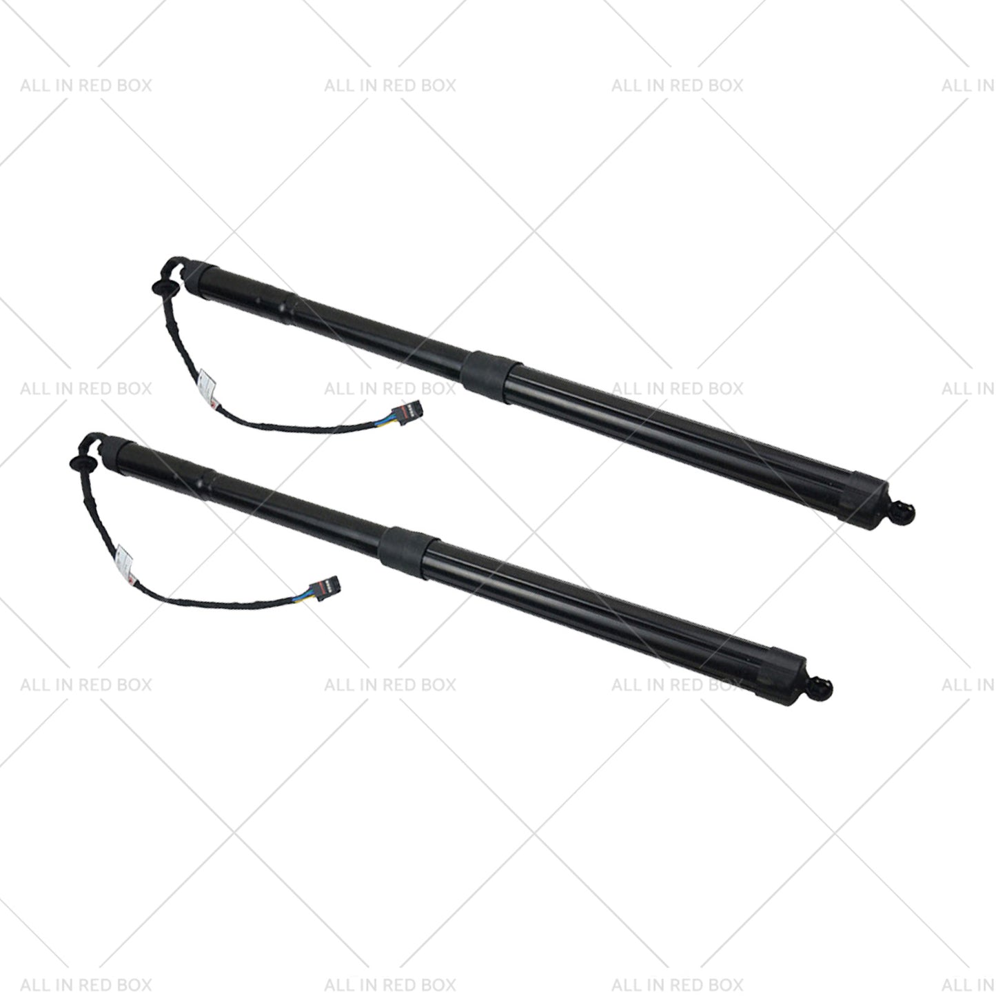 {{ 1 Pair Rear Electric Tailgate Gas Struts LR051443 Suitable for Land Rover Sport }} - Buy Car Parts Online at {{ Kaka Auto Parts }}.