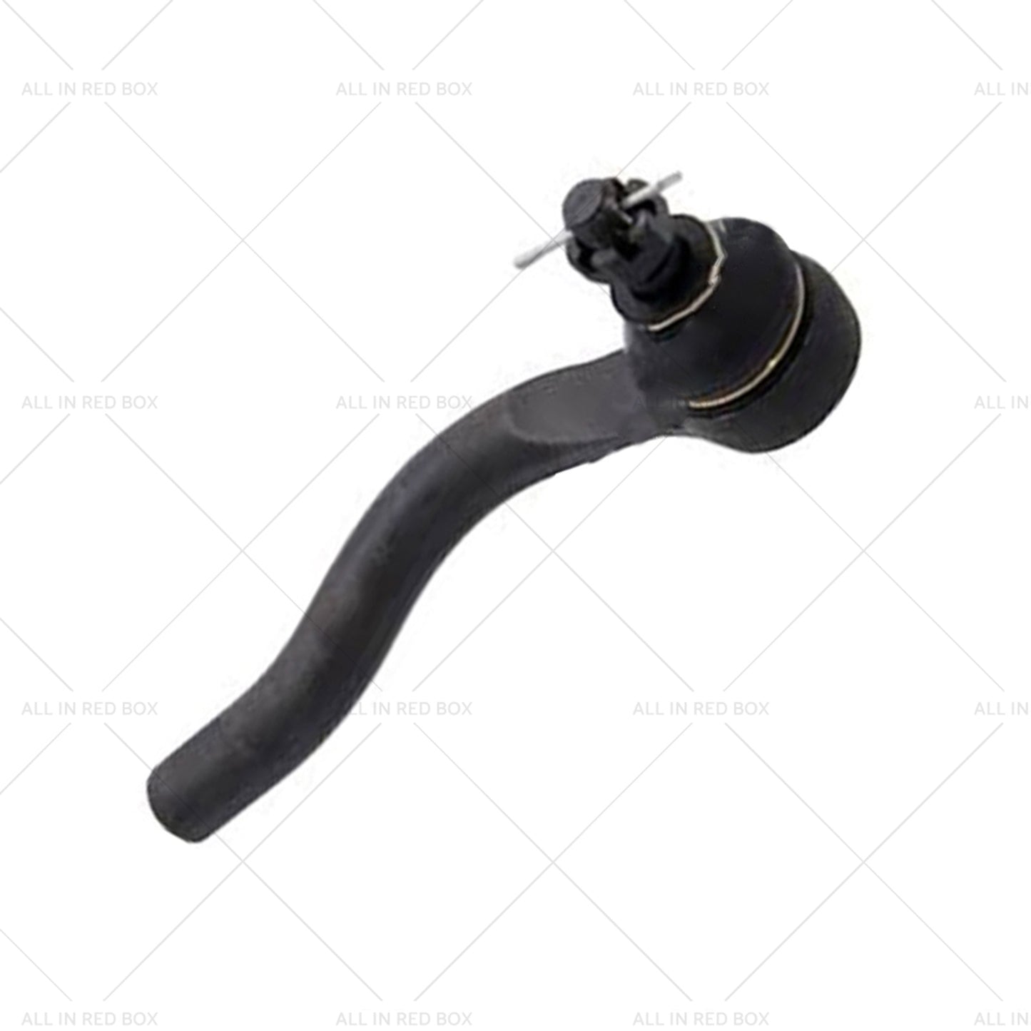 {{ LHRH Outer Tie Rod Ends Suitable for Mitsubishi Pajero Commercial Triton 4WD ML }} - Buy Car Parts Online at {{ Kaka Auto Parts }}.