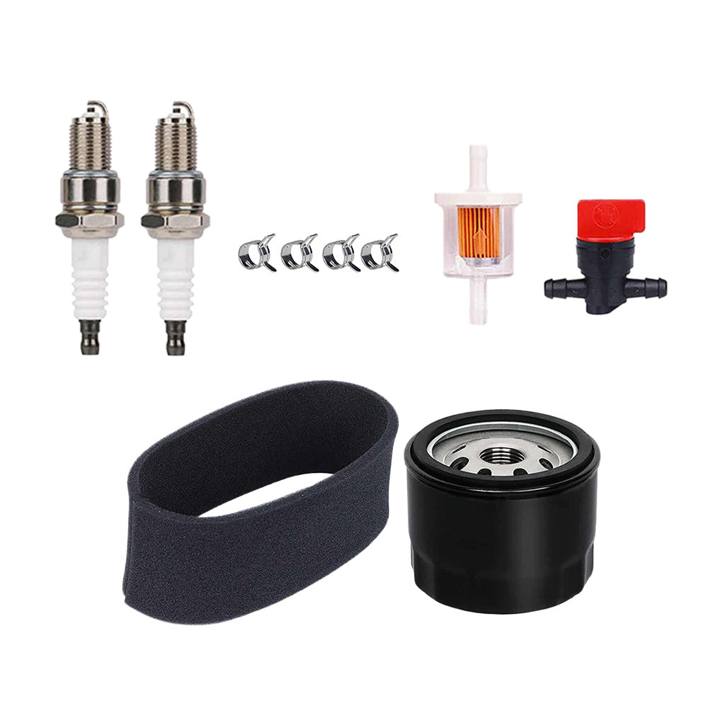 {{ Service Kit Suitable For Kawasaki Motors FR541V FR600V FR651V FR691V FR730V }} - Buy Car Parts Online at {{ Kaka Auto Parts }}.