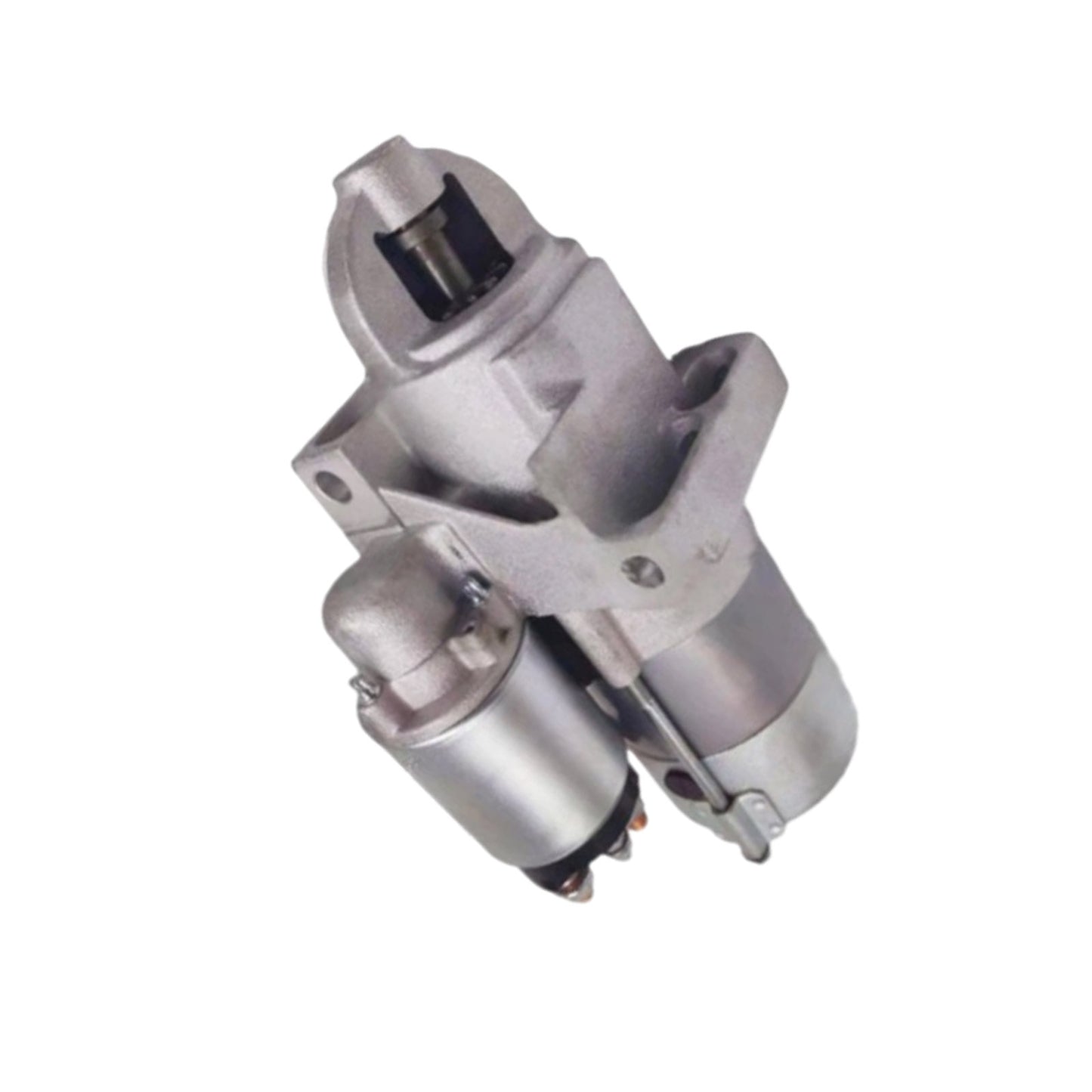{{ Starter Motor 1.7kW CW Suitable For MerCruiser 3.0 5.0 5.7 6.2 Flywheel Marine }} - Buy Car Parts Online at {{ Kaka Auto Parts }}.