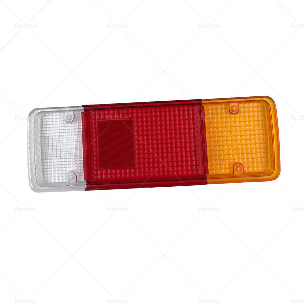 {{ Tail Light Lens Suitable For Toyota Hilux 05-11 Landcruiser 70-79 Trayback Ute }} - Buy Car Parts Online at {{ Kaka Auto Parts }}.