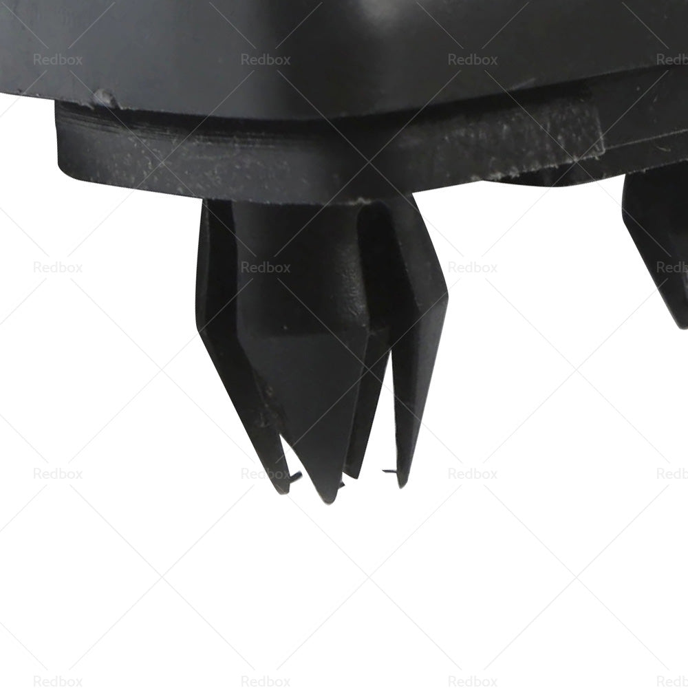Left 2PCS Sun Visor Clip Holder Hook Bracket Suitable for Audi A3 A4 Q3 Q5 TT