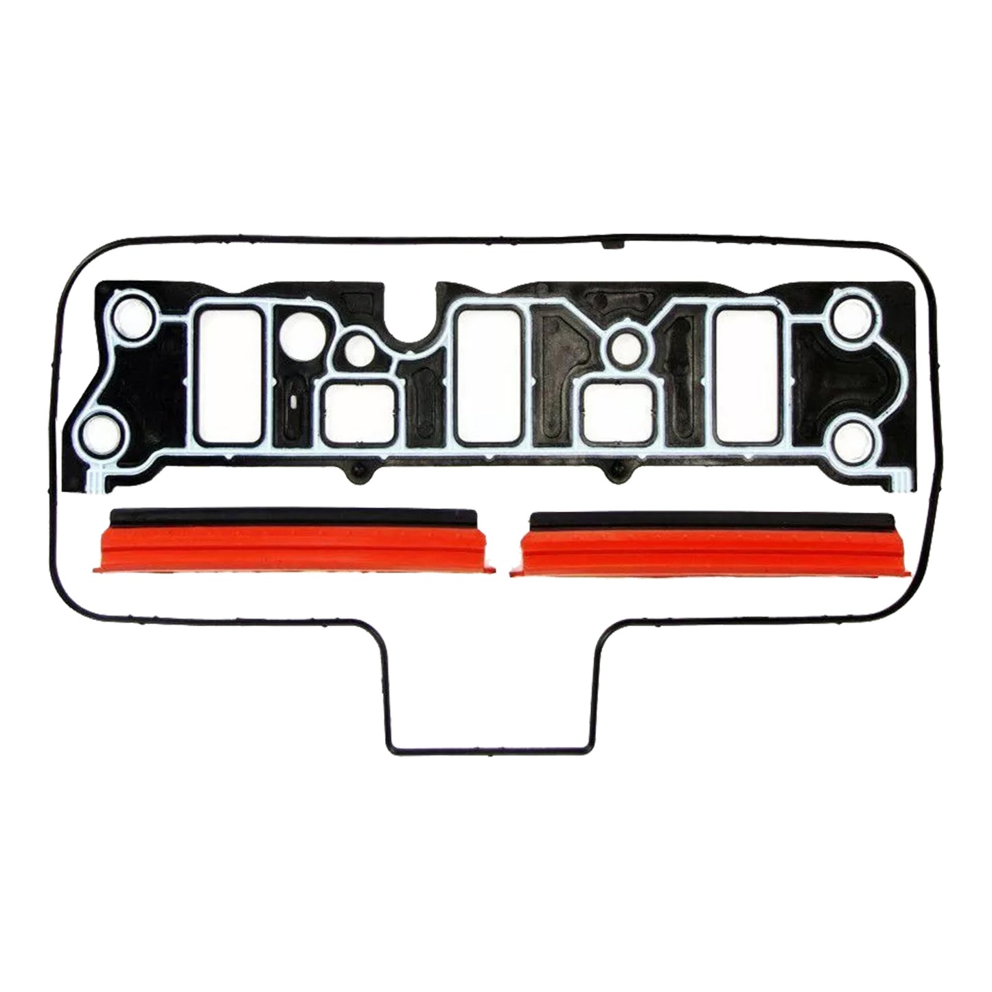 Intake Manifold Cylinder Head Gasket Set Suitable For Holden Commodore VU VX VY