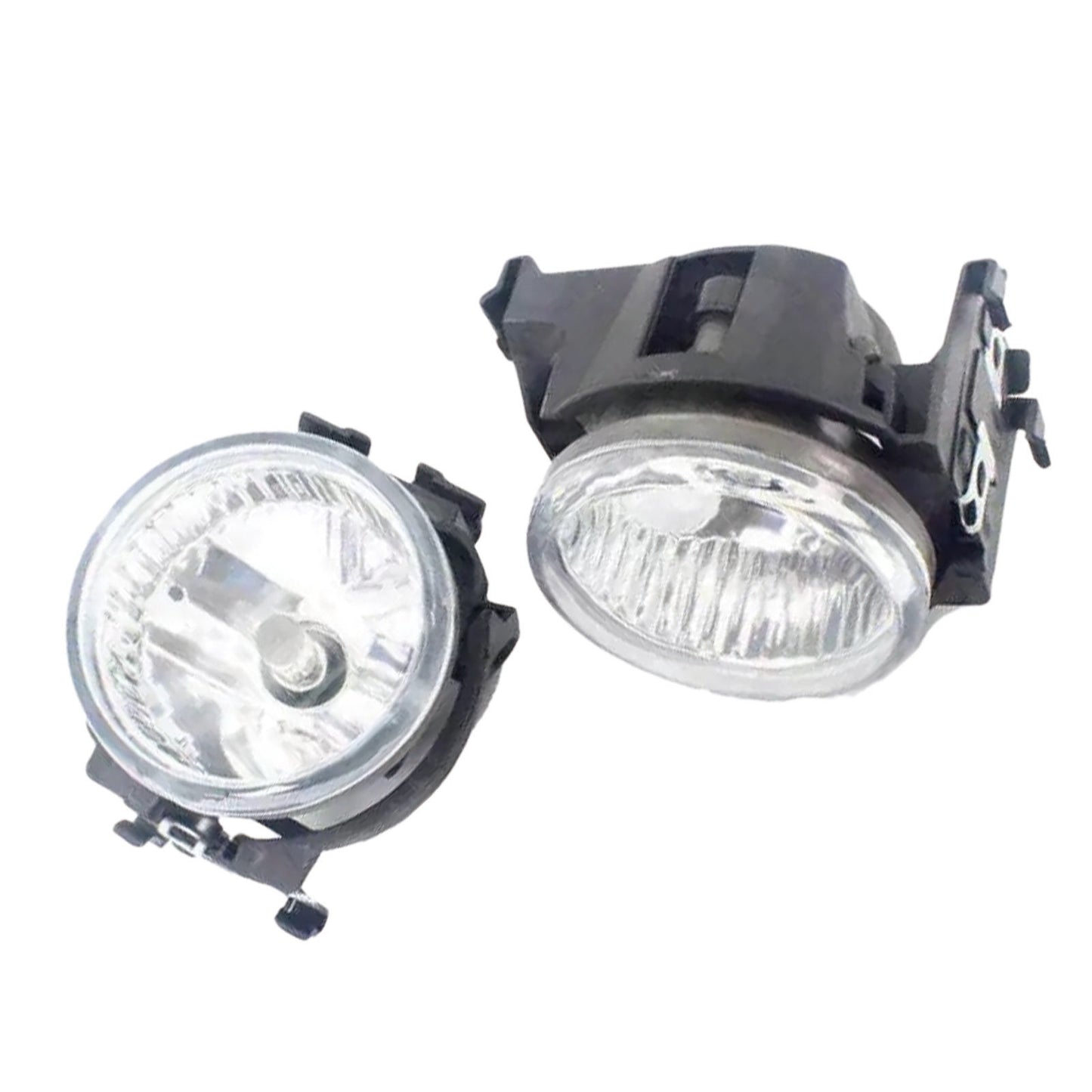 {{ 1 Pair Front Fog Light Bumper Lamp Suitable for Subaru Outback 2010-12 WRX STI }} - Buy Car Parts Online at {{ Kaka Auto Parts }}.