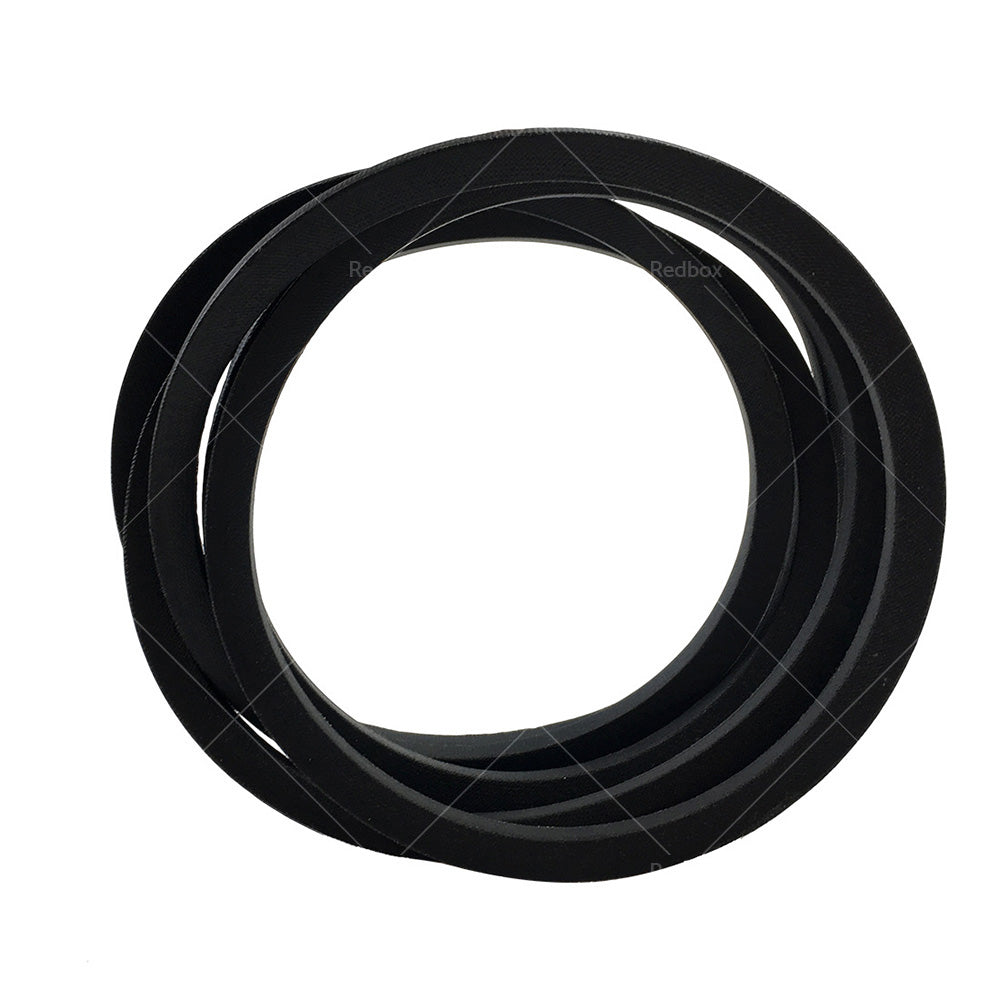 Lower Drive Belt For MTD Yardman Ride on Mower 13AV604G671 954-0467 754-0467