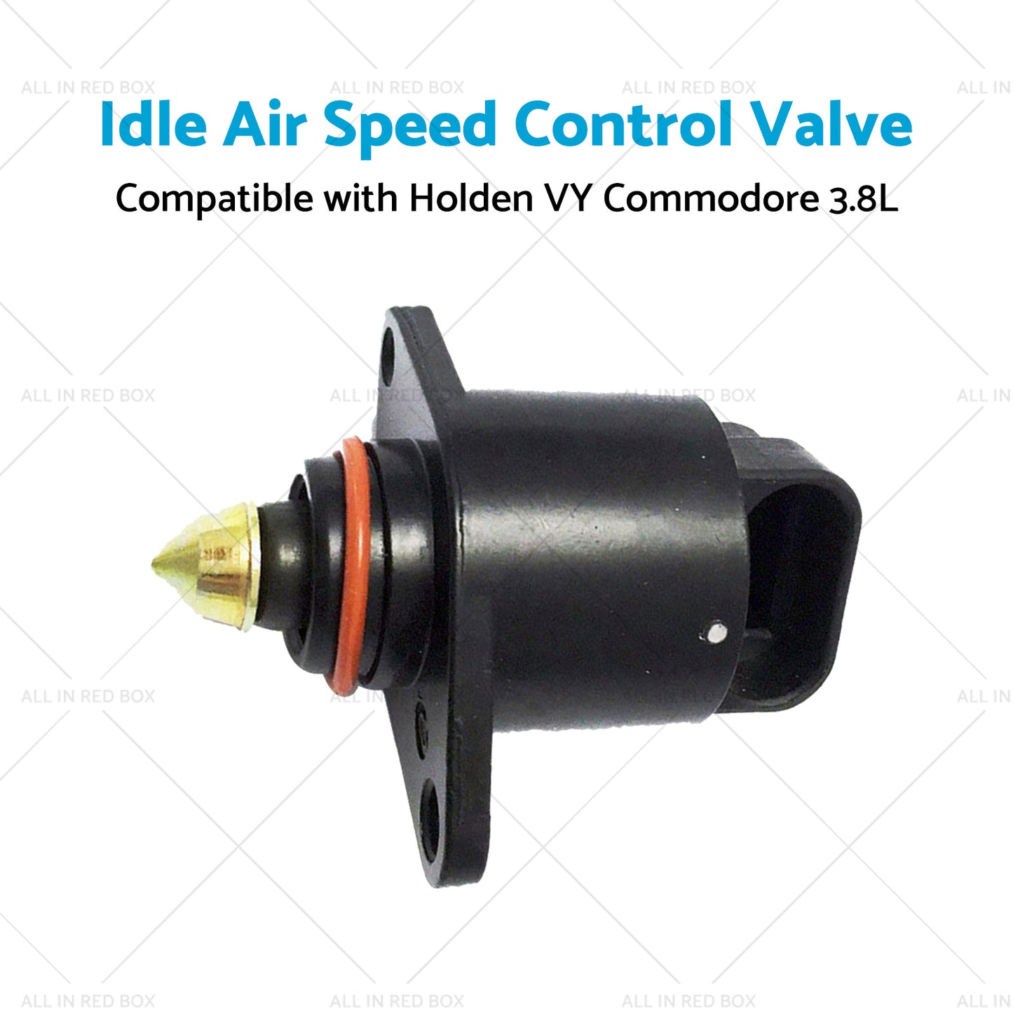 {{ Idle Air Speed Control Valve Suitable for Holden VY Commodore L67 LN3 3. 8L 02-04 }} - Buy Car Parts Online at {{ Kaka Auto Parts }}.