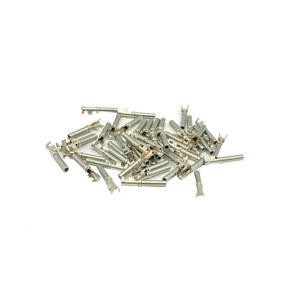 {{ 233Pcs Deutsch Kit DT 2 Way Series Connector Plug Waterproof Auto Marine DT2 Pin }} - Buy Car Parts Online at {{ Kaka Auto Parts }}.