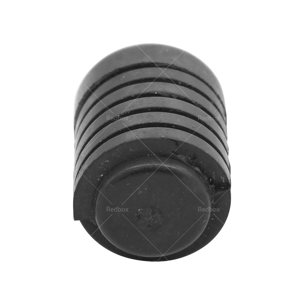 2PCS Bonnet Adjusting Bumper Rubber Stops Fit For Nissan Patrol GU Y61