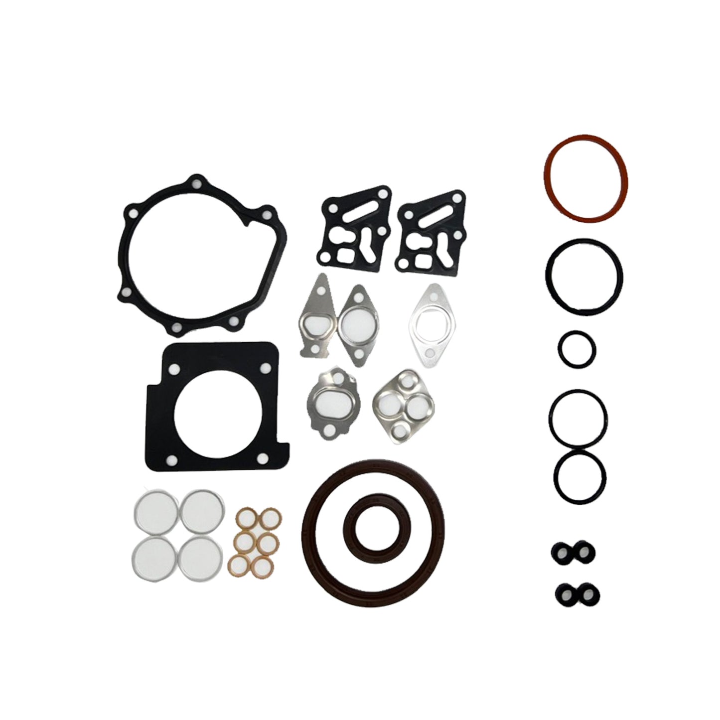 {{ Cylinder Head Gasket Kit Suitable for Subaru Forester Impreza 09-13 EJ255 Turbo }} - Buy Car Parts Online at {{ Kaka Auto Parts }}.