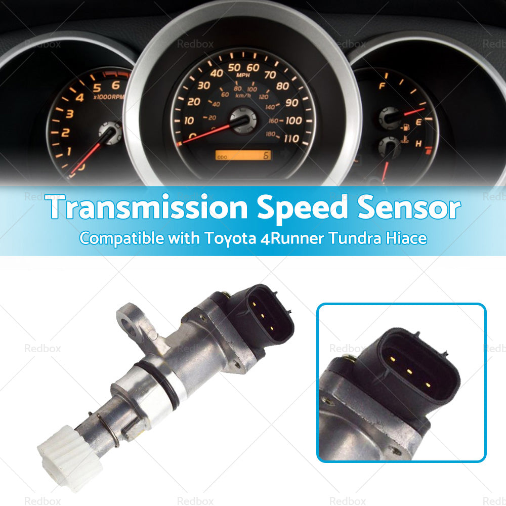 {{ Transmission Speed Sensor Speedometer Suitable For Toyota HILUX 83181-35040 }} - Buy Car Parts Online at {{ Kaka Auto Parts }}.