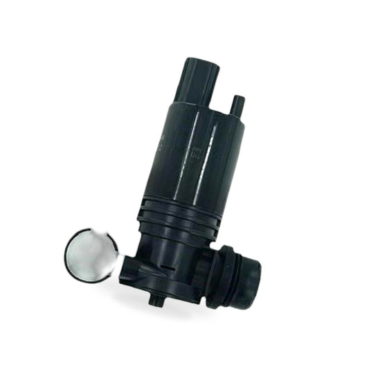 Windshield Washer Pump Suitable for Ford Fiesta 2009-2013 Hatchback DK49-67482A