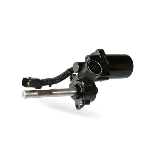 Running Board Motor Suitable for Ford F-150 2007-2014 Left Front AL3Z16A507A
