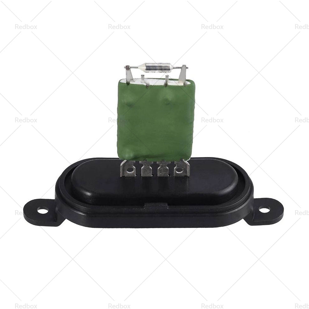 Heater Blower Fan Motor Resistor For VW Amarok Touareg Transporter T5 7E0959263