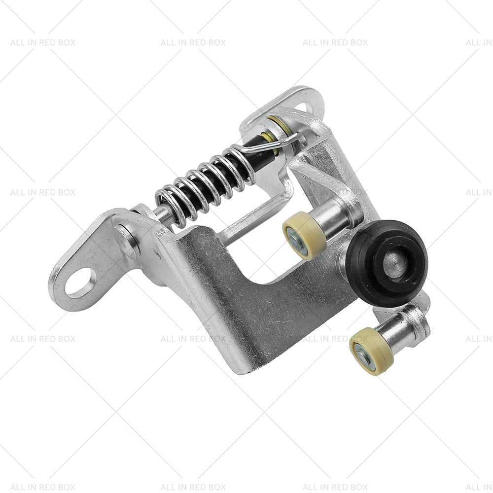 Sliding Door Hinge Roller Bearing SET LEFT Suitable For Toyota HiAce Rear 05-15