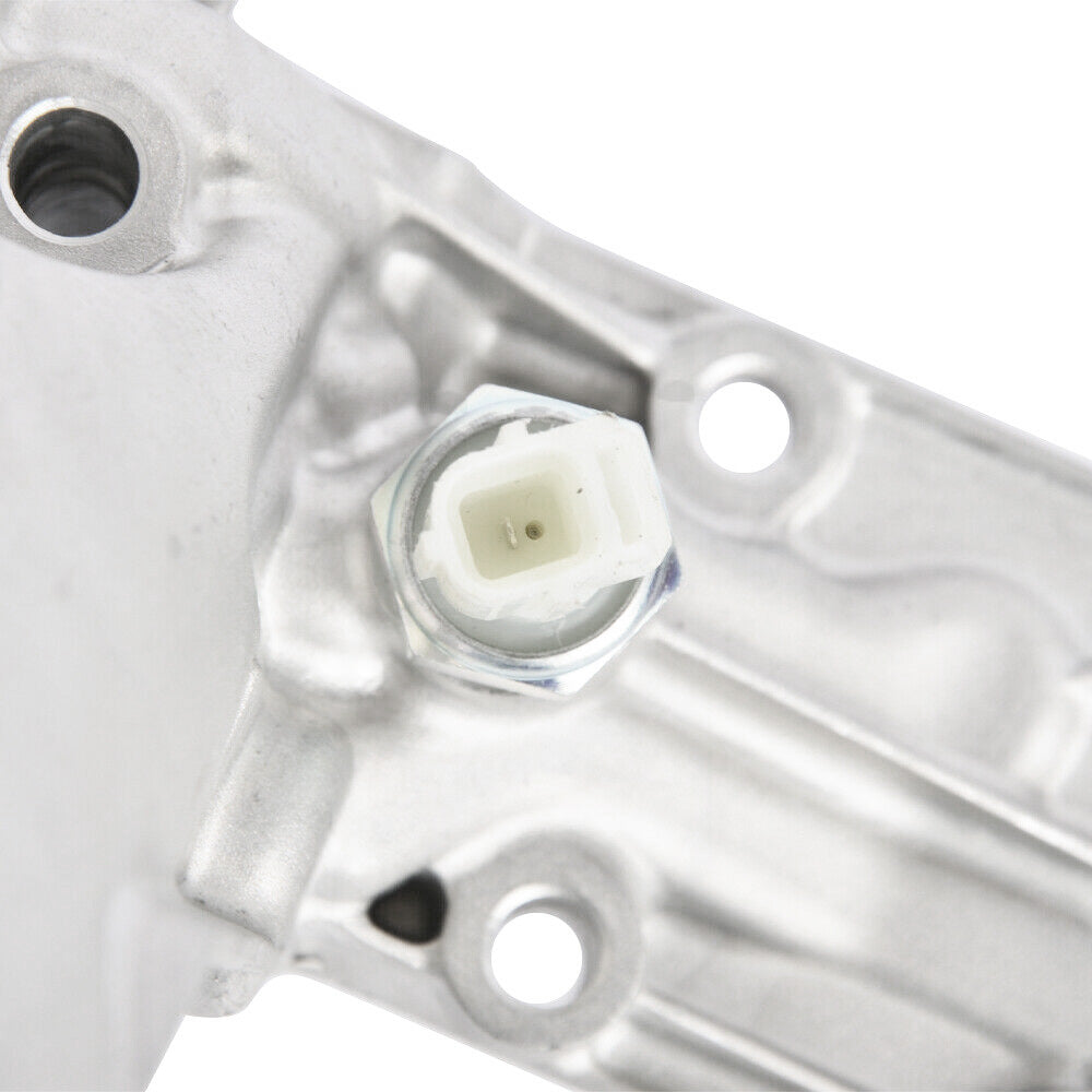 Oil Cooler For Ford Ranger PX Everest UA Mazda BT-50 P5AT 3. 2 Diesel BB3Q6B624EA