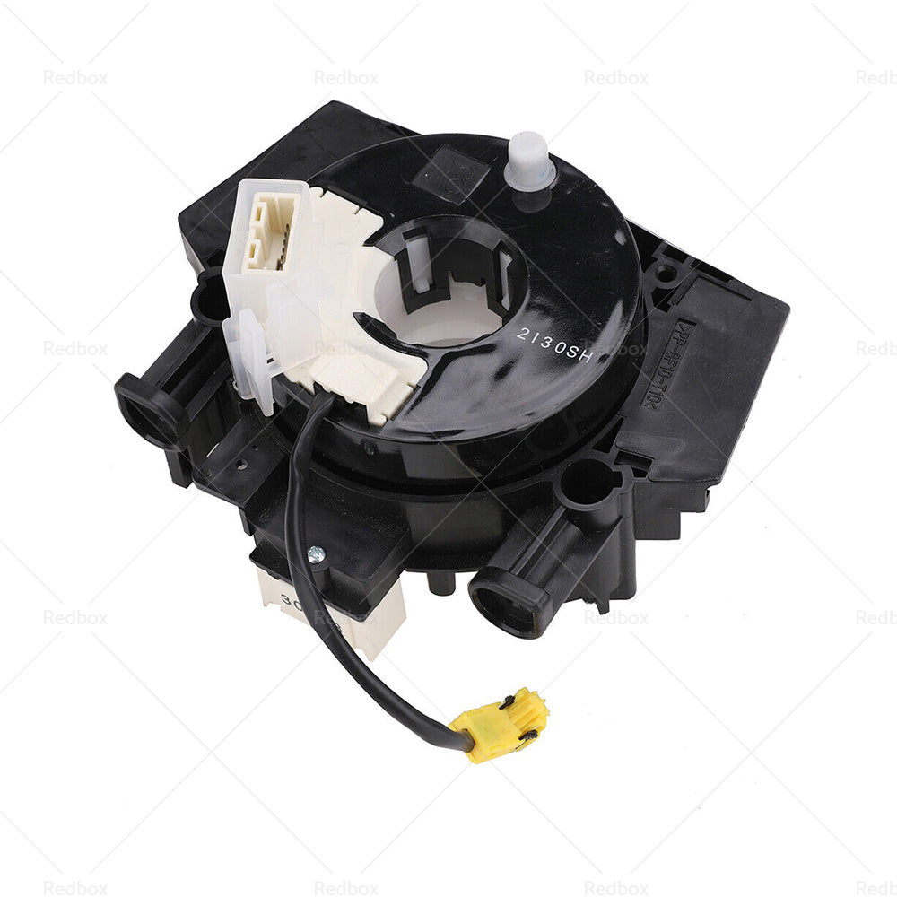 {{ Spiral Airbag Clock Spring Fits For Nissan Tiida C11 2004-2010 Hatchback and Sedan }} - Buy Car Parts Online at {{ Kaka Auto Parts }}.