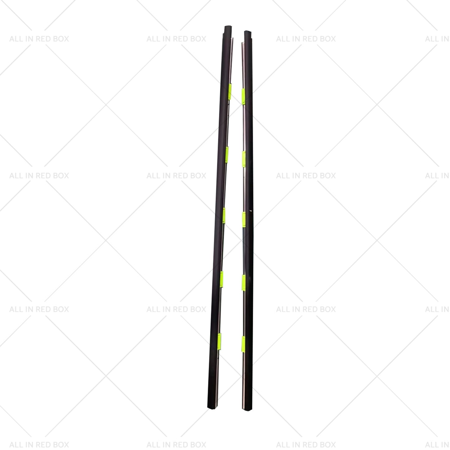 {{ LR Door Window Weather Molding 72410-S03-003 Suitable For Honda Civic EK 2door }} - Buy Car Parts Online at {{ Kaka Auto Parts }}.
