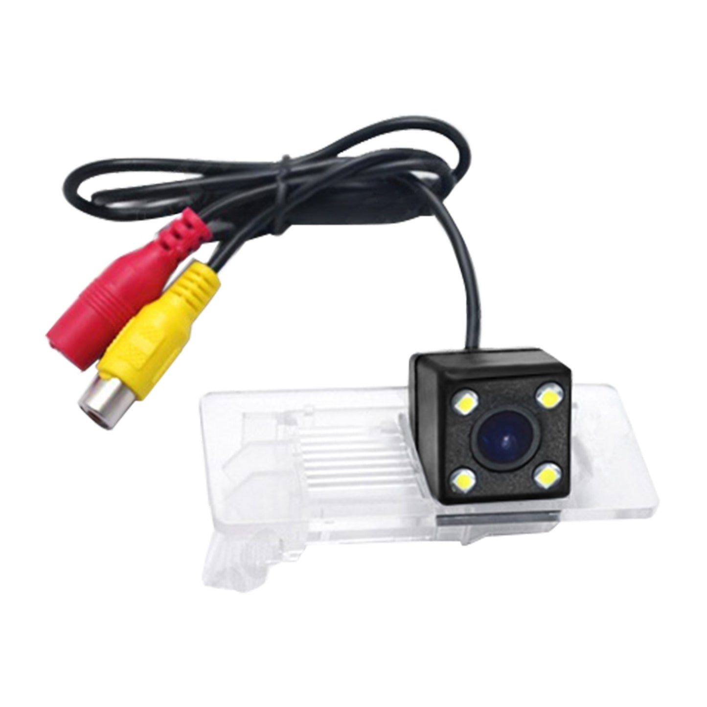 {{ Reversing Camera Suitable For Skoda Yeti Rapid Octavia III Kodiaq VW Touareg }} - Buy Car Parts Online at {{ Kaka Auto Parts }}.