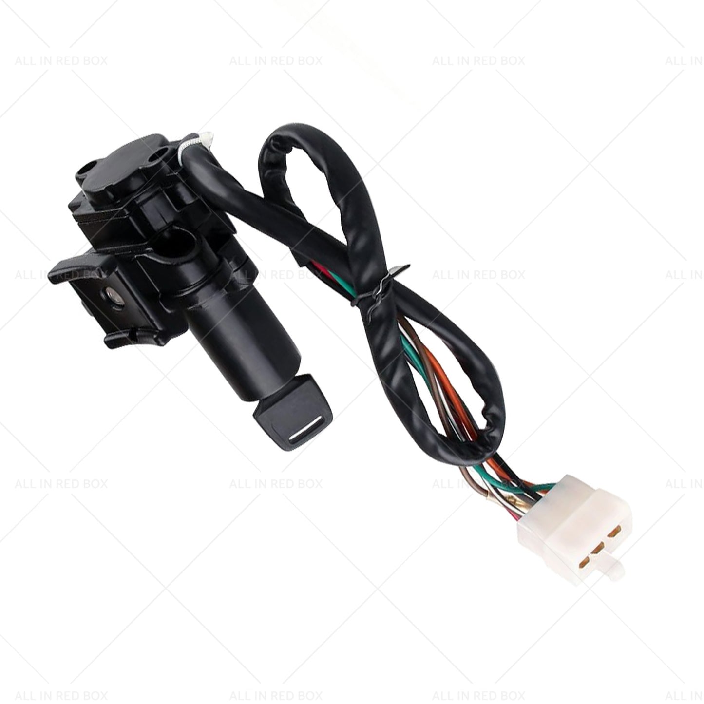 {{ For Kawasaki ZZR 400 600 ZXR 400 750 Ignition Switch Lock and Fuel Gas Cap Key Set }} - Buy Car Parts Online at {{ Kaka Auto Parts }}.