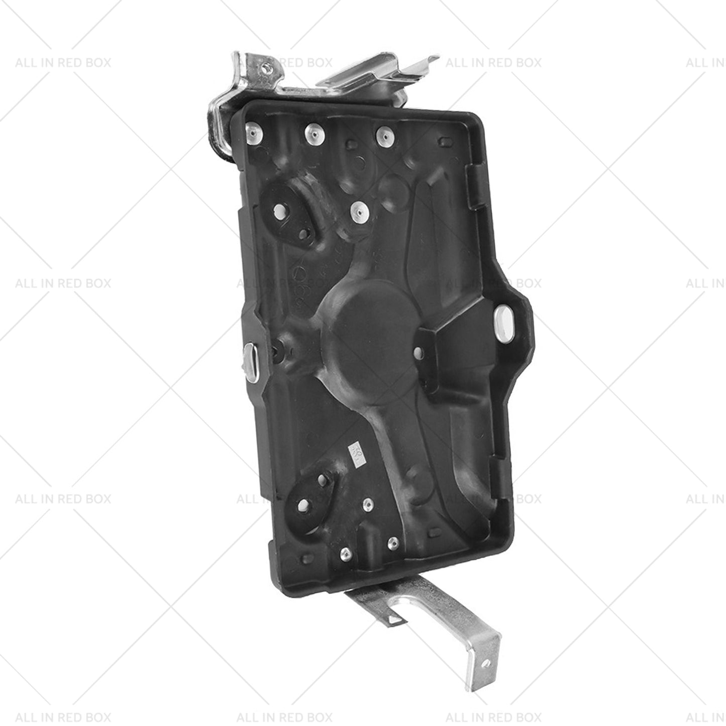 {{ Battery Tray Suitable for Mitsubishi Pajero Montero MR440935 8201A086 }} - Buy Car Parts Online at {{ Kaka Auto Parts }}.