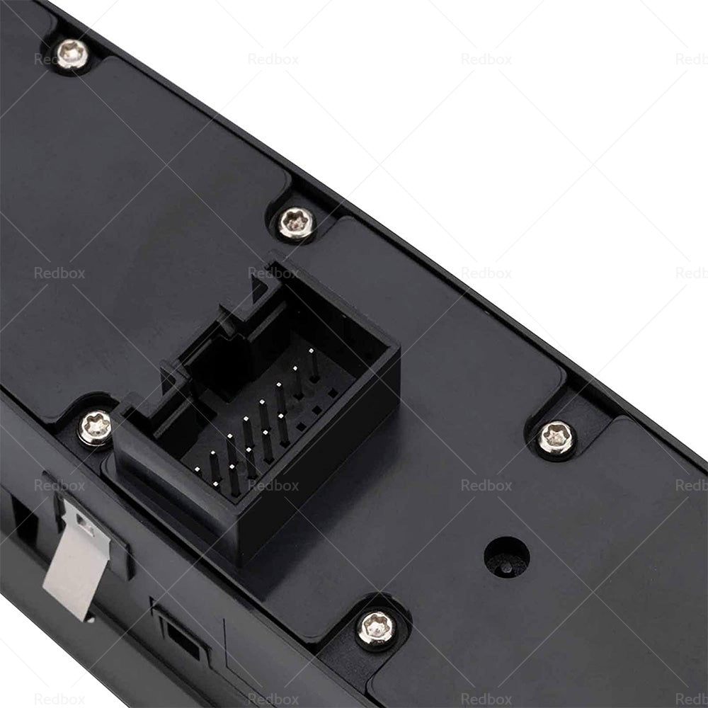 {{ 7PP959858R Window Lifter Switch for Porsche Cayenne 92A Macan 95B Panamera }} - Buy Car Parts Online at {{ Kaka Auto Parts }}.