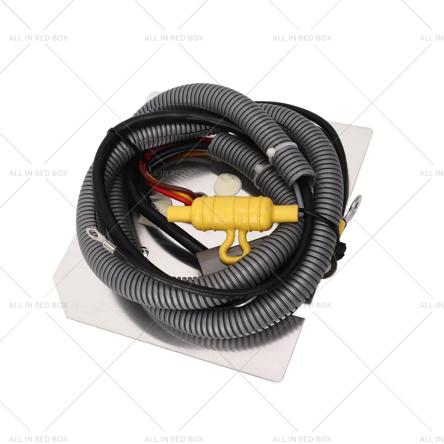 {{ 101909901 On Board Computer 48V OBC Cart Suitable for Club Car DS Models 98-04 }} - Buy Car Parts Online at {{ Kaka Auto Parts }}.