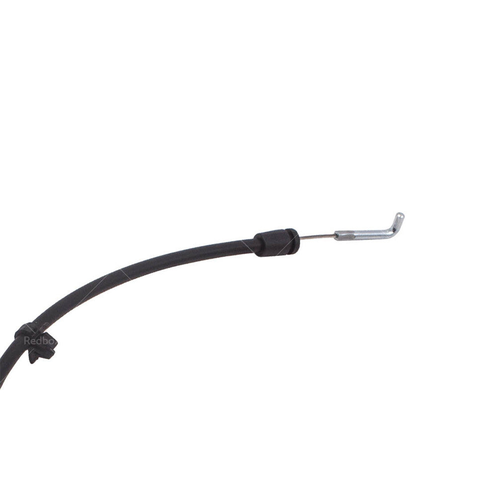 {{ Rear Upper Tailgate Latch Catch Cable For Land Rover Discovery LR3 LR4 LR017470 }} - Buy Car Parts Online at {{ Kaka Auto Parts }}.