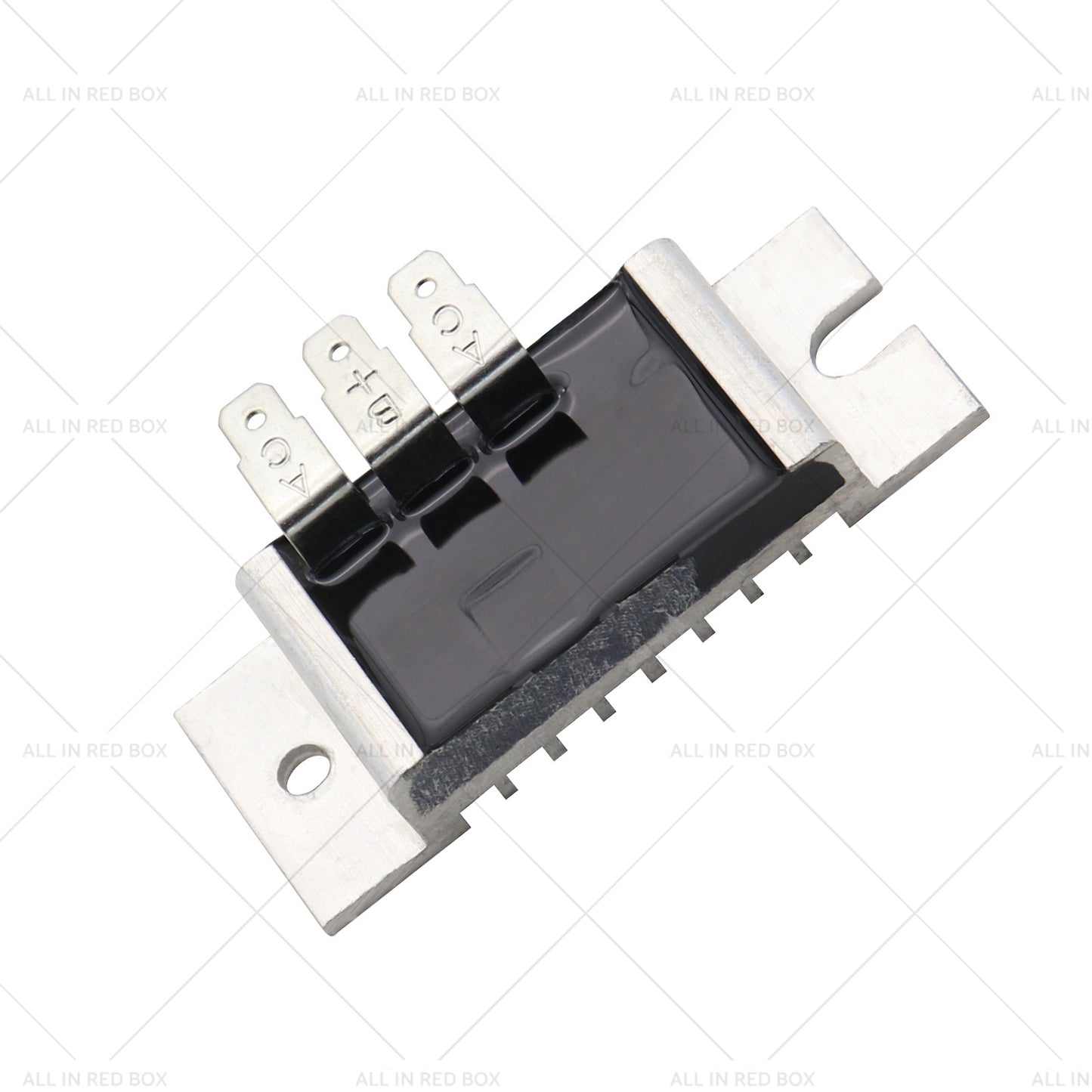 {{ 21066-7011 Voltage Regulator Suitable for Kawasaki FH and FX Series Engines }} - Buy Car Parts Online at {{ Kaka Auto Parts }}.