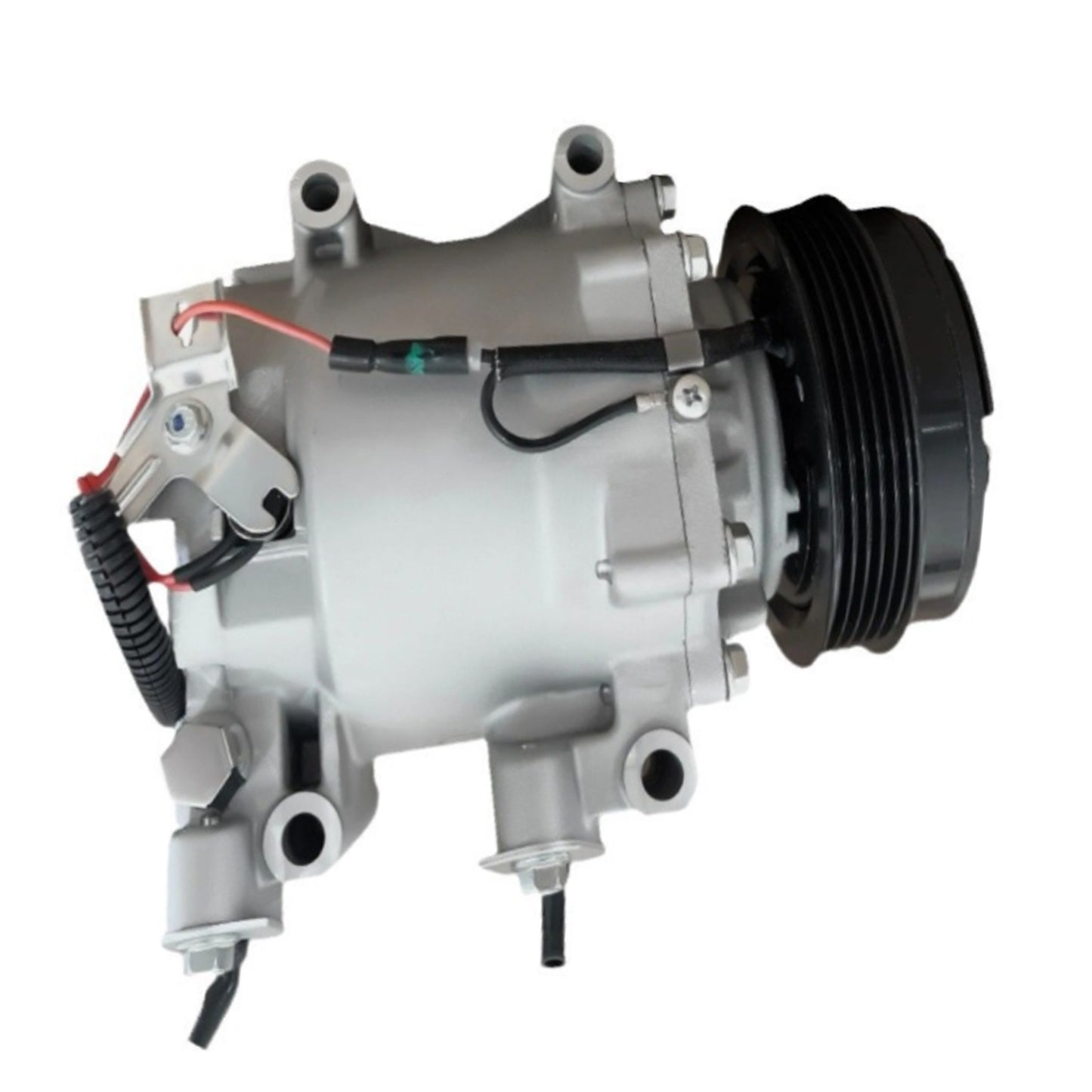 Air Conditioning AC Compressor Suitable for Ford Ranger PX 3.2L Diesel P5AT