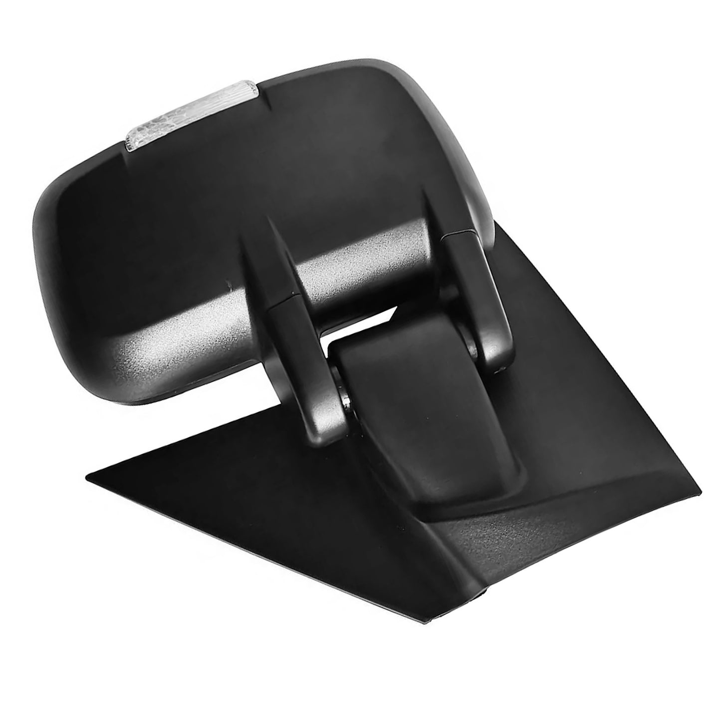 LH Side Door Mirror Manual Adjustment Driver Side Suitable For LDV V80 13 on