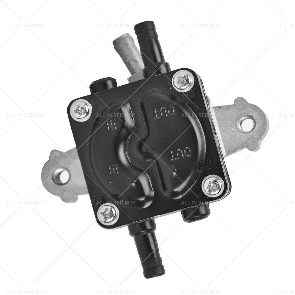 Fuel Pump 844527 Suitable For Selected Briggs and Stratton Vanguard Motors