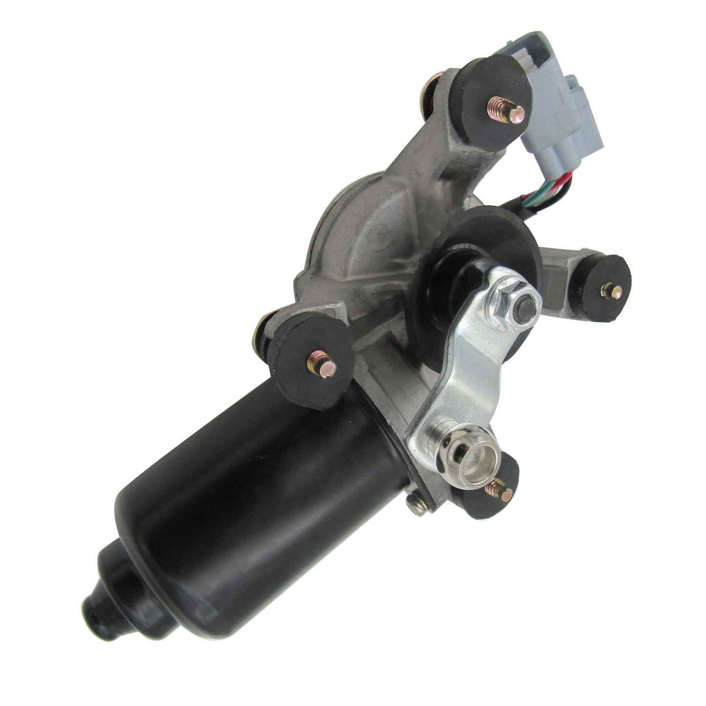 {{ Front Windscreen Wiper Motor Suitable For Toyota LandCruiser HZJ79 HZJ78 HZJ75 }} - Buy Car Parts Online at {{ Kaka Auto Parts }}.