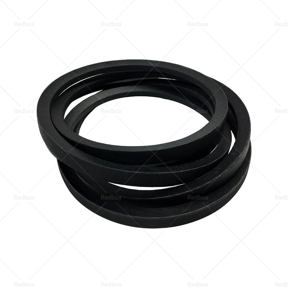 Drive Belt Suitable For Husqvarna Poulan Mowers LTH2142D PP17538HP 130969
