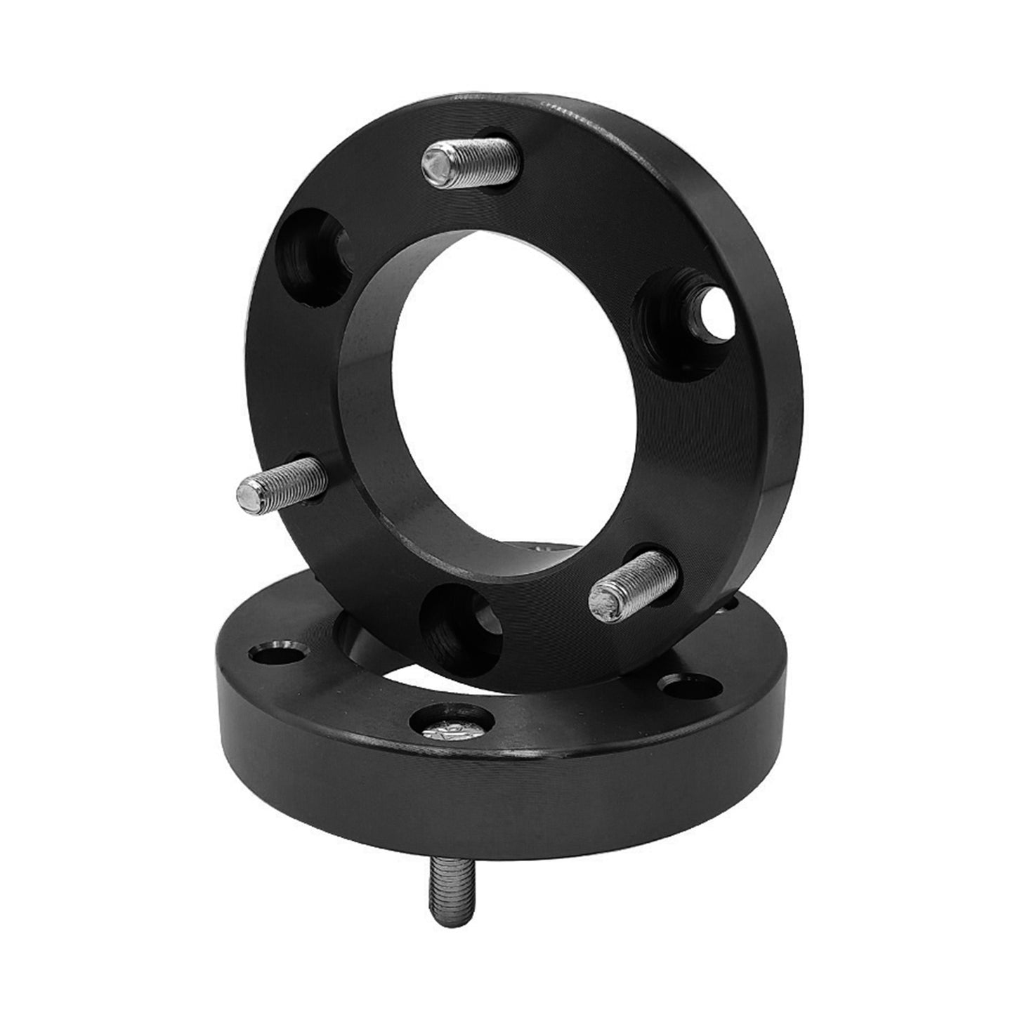 25mm Front Coil Spacer Kit Suitable For Mitsubishi Triton MN ML MQ 2005-ON