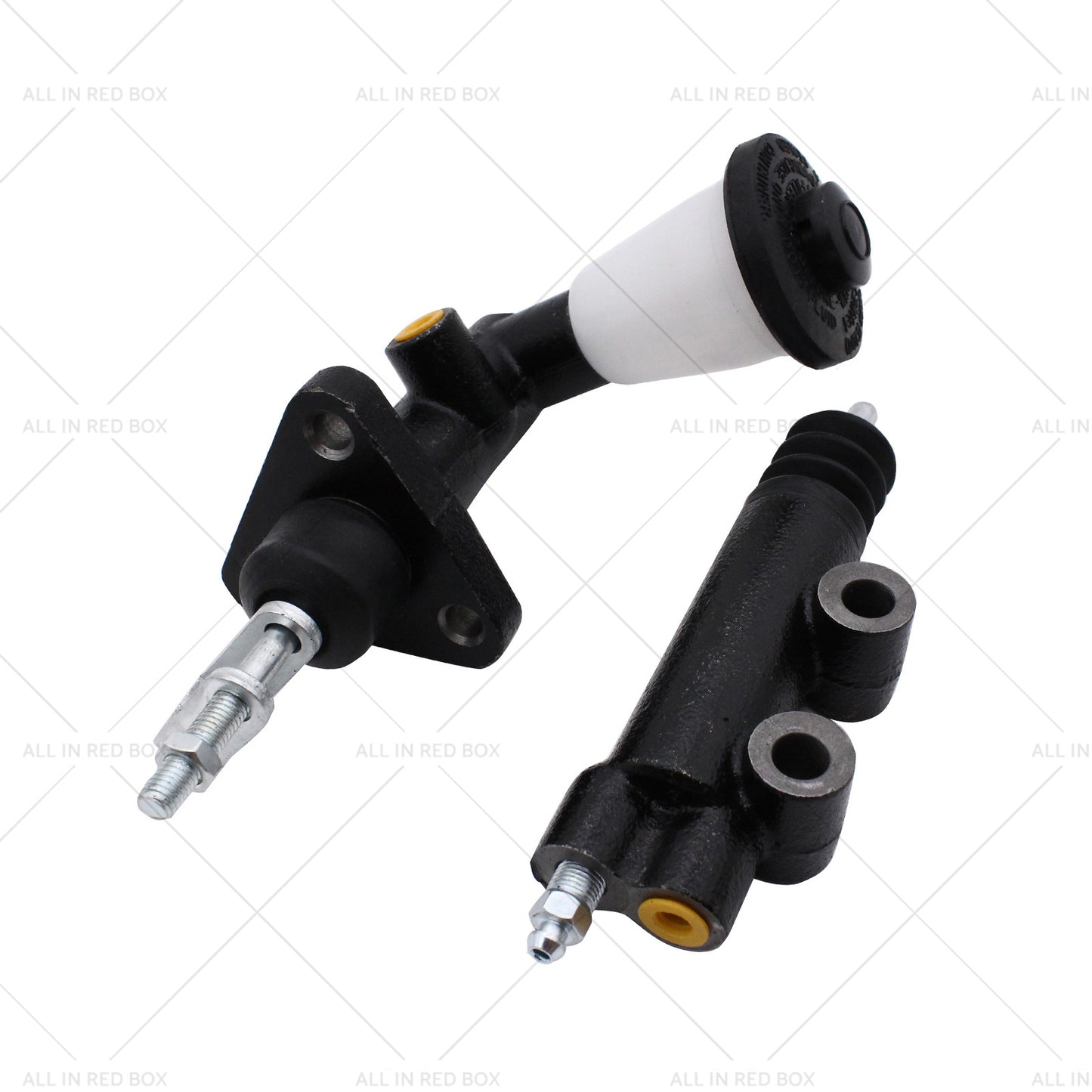 {{ Clutch Master Slave Cylinder Suitable for Toyota Landcruiser FJ40 45 55 75-80 }} - Buy Car Parts Online at {{ Kaka Auto Parts }}.