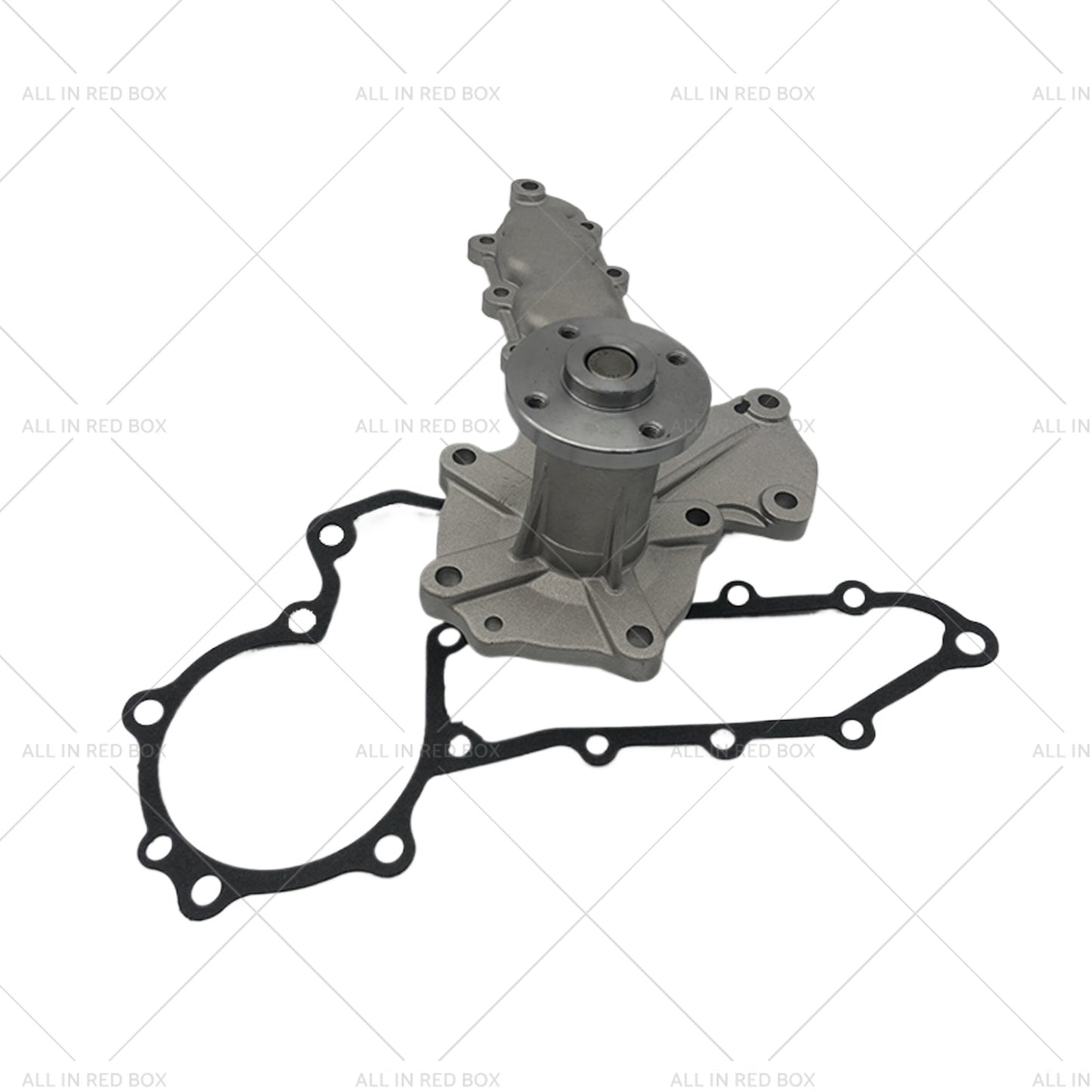 {{ Water Pump Suitable For Bobcat Kubota D1102 D1302 D1402 V1502 V1702 V1902 V2203 }} - Buy Car Parts Online at {{ Kaka Auto Parts }}.