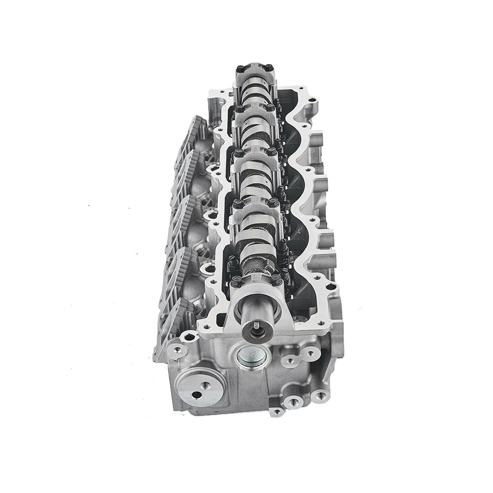 {{ Complete Assembled Cylinder Head For Ford Courier Mazda Bravo B2500 WL-T WLT 2. 5 }} - Buy Car Parts Online at {{ Kaka Auto Parts }}.
