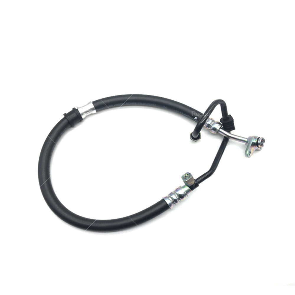Power Steering High Pressure Hose Fits For Honda Accord CM 2. 4L 4CYL 2002-2008