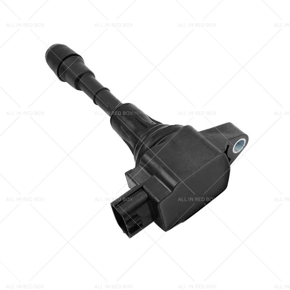 4x Ignition Coils Suitable For Mazda 2 DY Hatchback 1. 5L ZY-VE 2003-2009 U5143