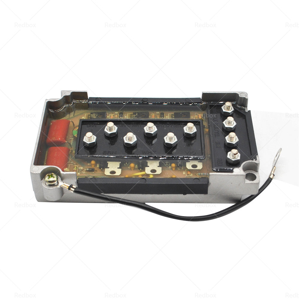 For Mercury 3 and 6 Cyl Switch Box CDI Power Pack 332-7778A9 332-7778A6 332-7778A12
