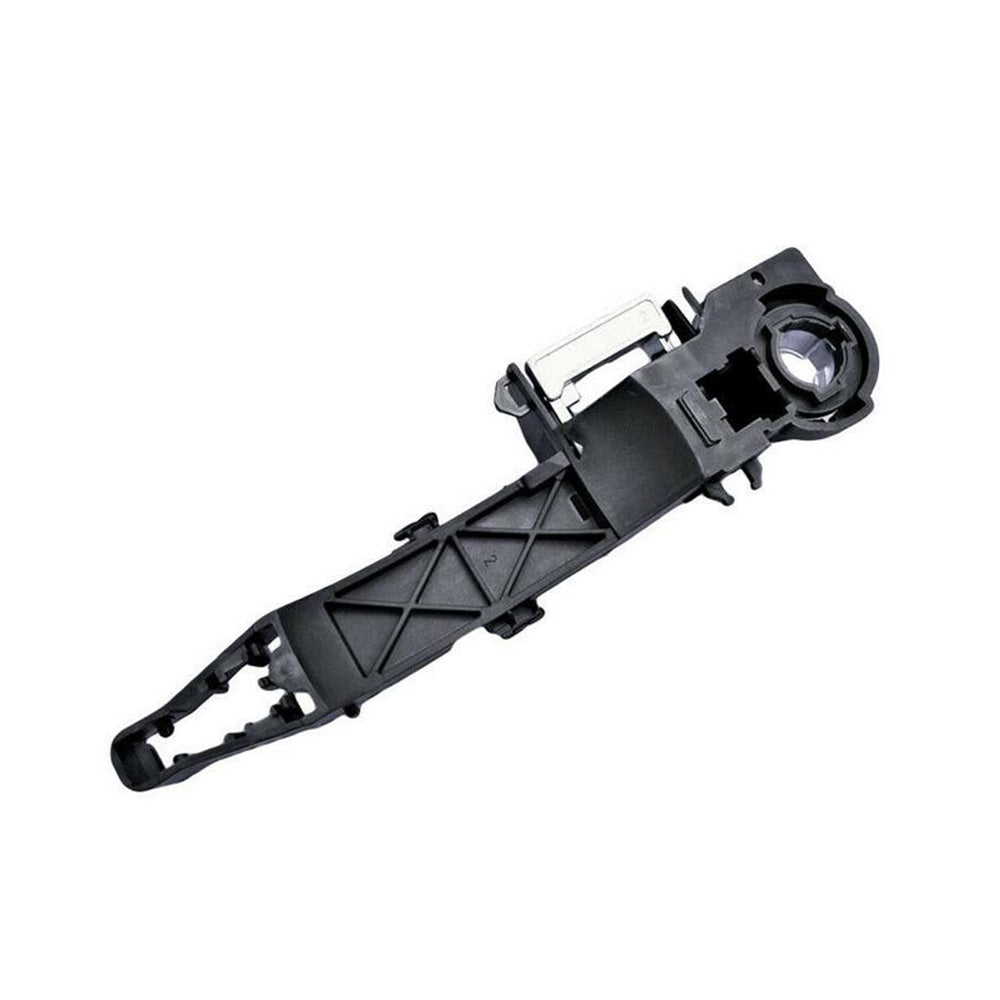 {{ Sliding Door Handle and Handle Holder Left Side For Renault Master Vauxhall Movano }} - Buy Car Parts Online at {{ Kaka Auto Parts }}.