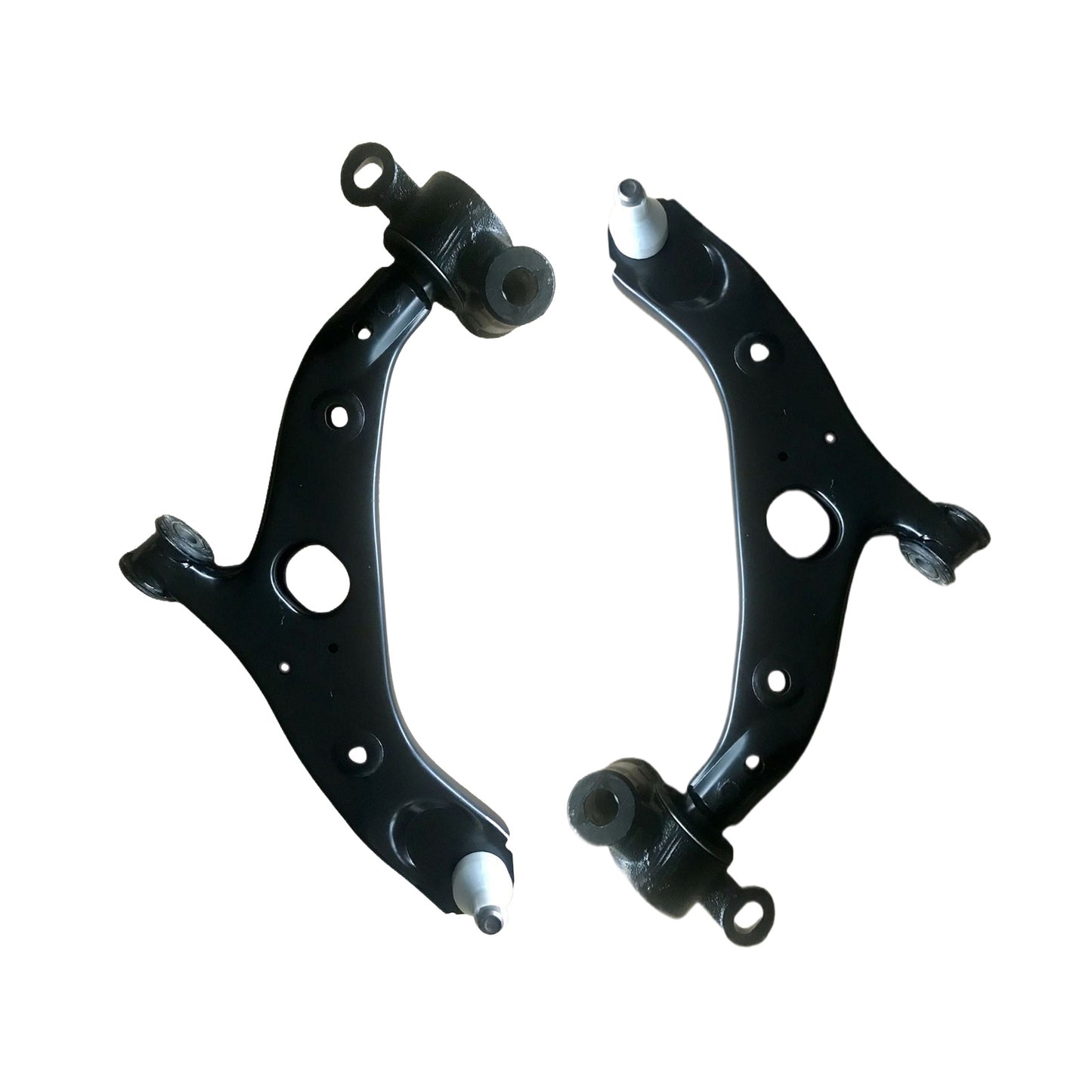 {{ Front Lower Control Arms with Ball Joints Bushes Suitable for Mazda CX5 KE 12-17 }} - Buy Car Parts Online at {{ Kaka Auto Parts }}.